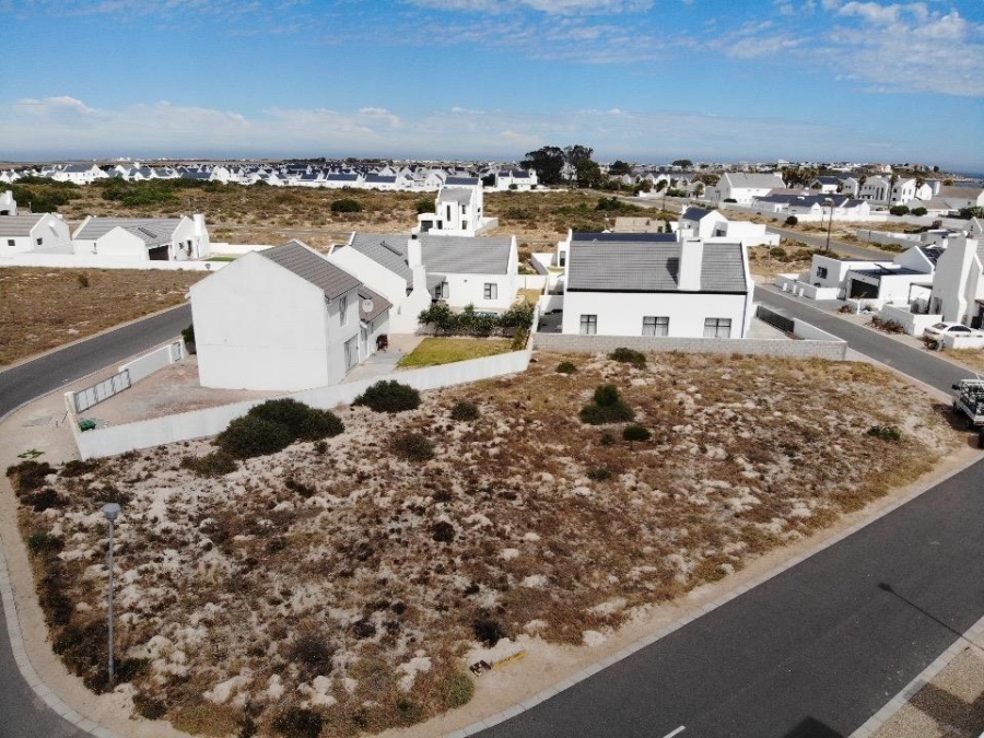 0 Bedroom Property for Sale in Britannia Bay Western Cape